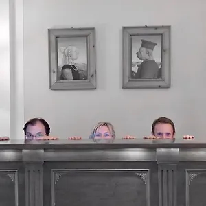 *** Отель David Италия