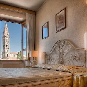 **** Отель Palazzo Dal Borgo Италия
