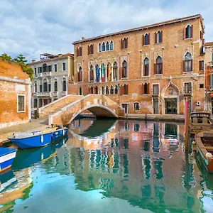Palazzo Marcello Al Sole Hotel Benátky