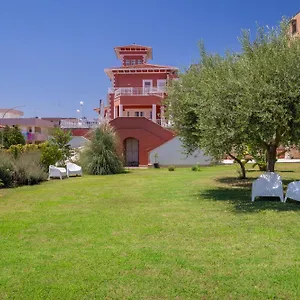 Edera Bed & Breakfast Santa Flavia