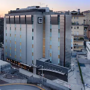 Nh Hotell
