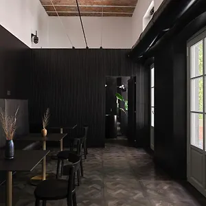 Rego - Boutique & Serenity With Some Off-site In The Heart Of Center Bergamo