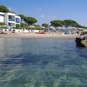 Baia Etrusca Rezort Riotorto
