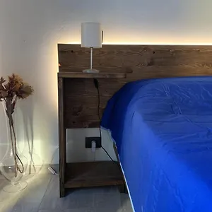 Antica Bed & Breakfast CTA