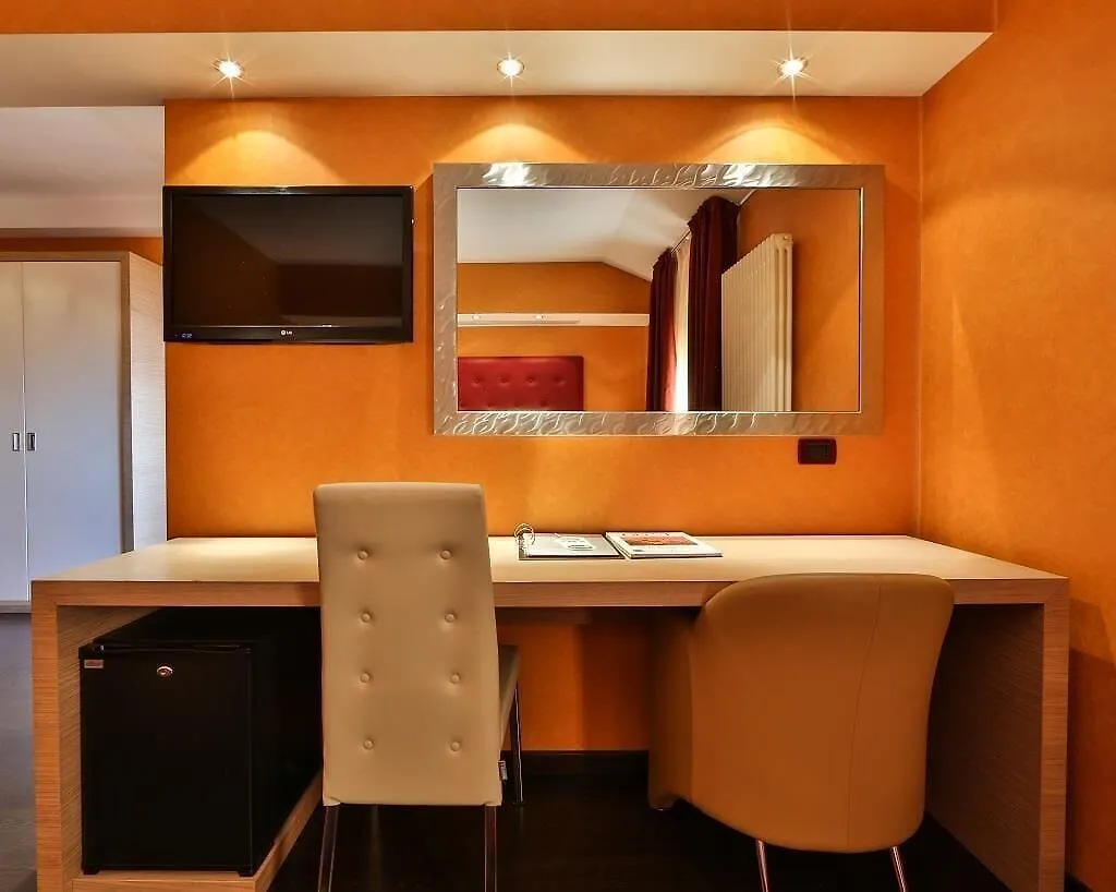 Best Western Hotel Piemontese Bergamo
