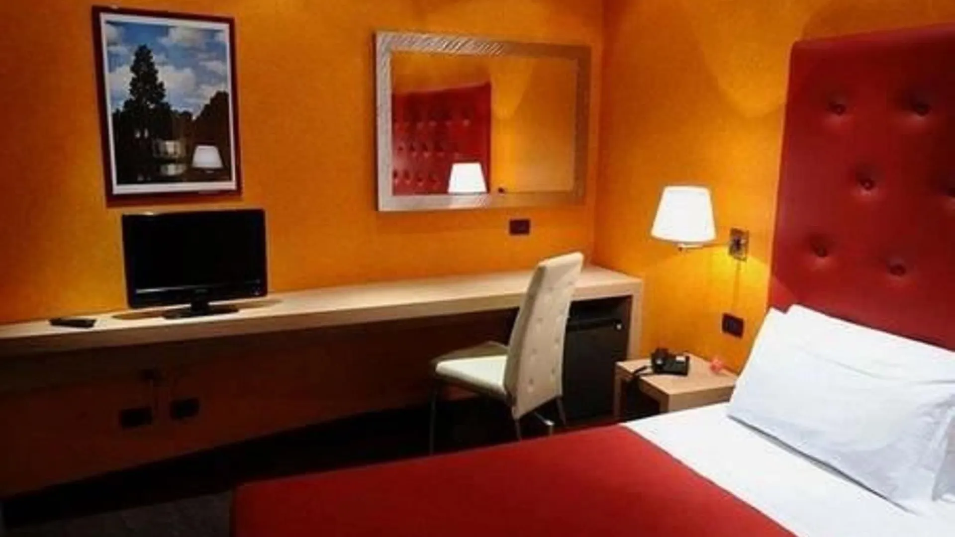 Best Western Hotel Piemontese Bergamo
