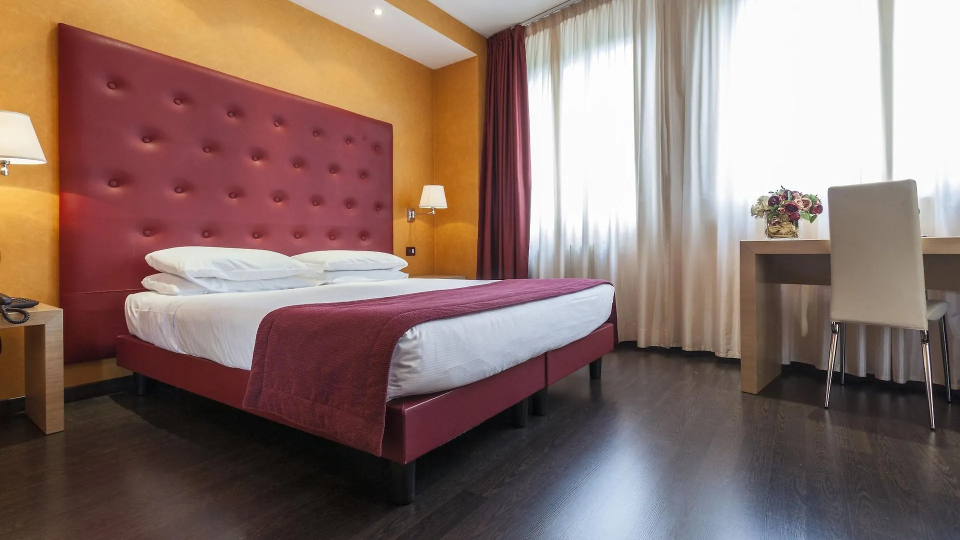 Best Western Hotel Piemontese Bergamo