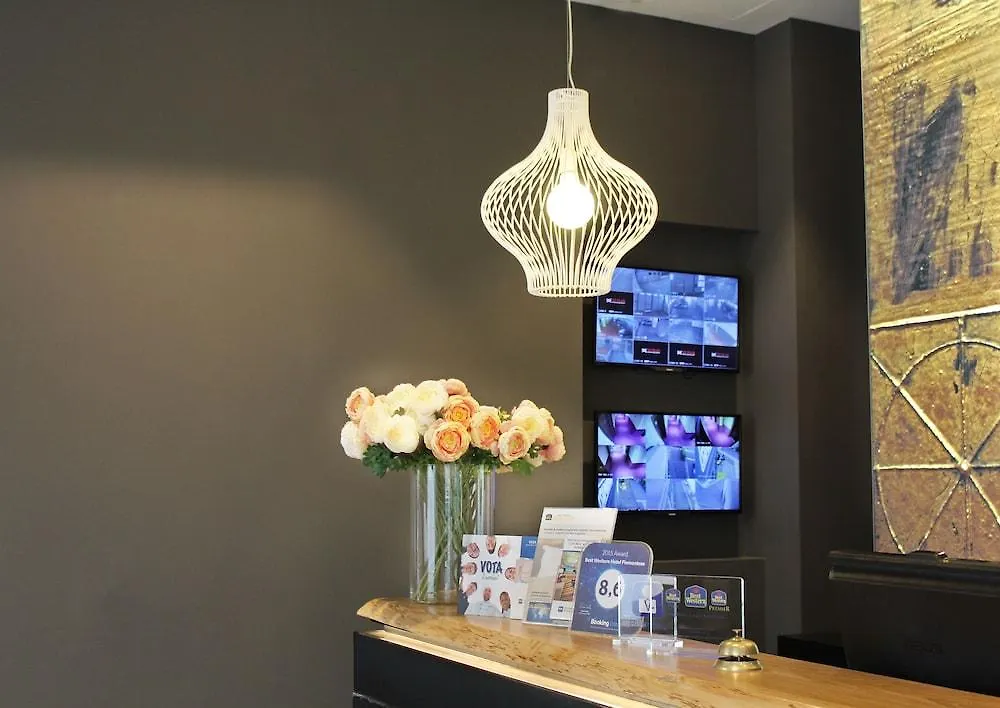 Best Western Hotel Piemontese Bergamo