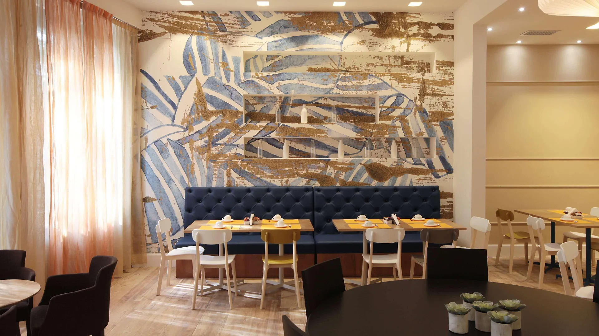 Best Western Hotel Piemontese Bergamo