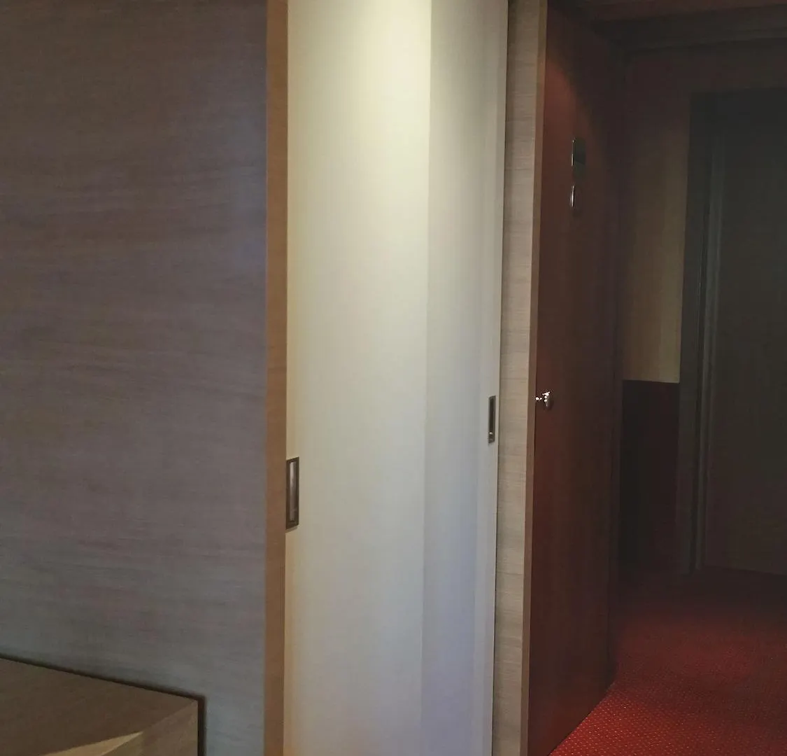 Best Western Hotel Piemontese Bergamo
