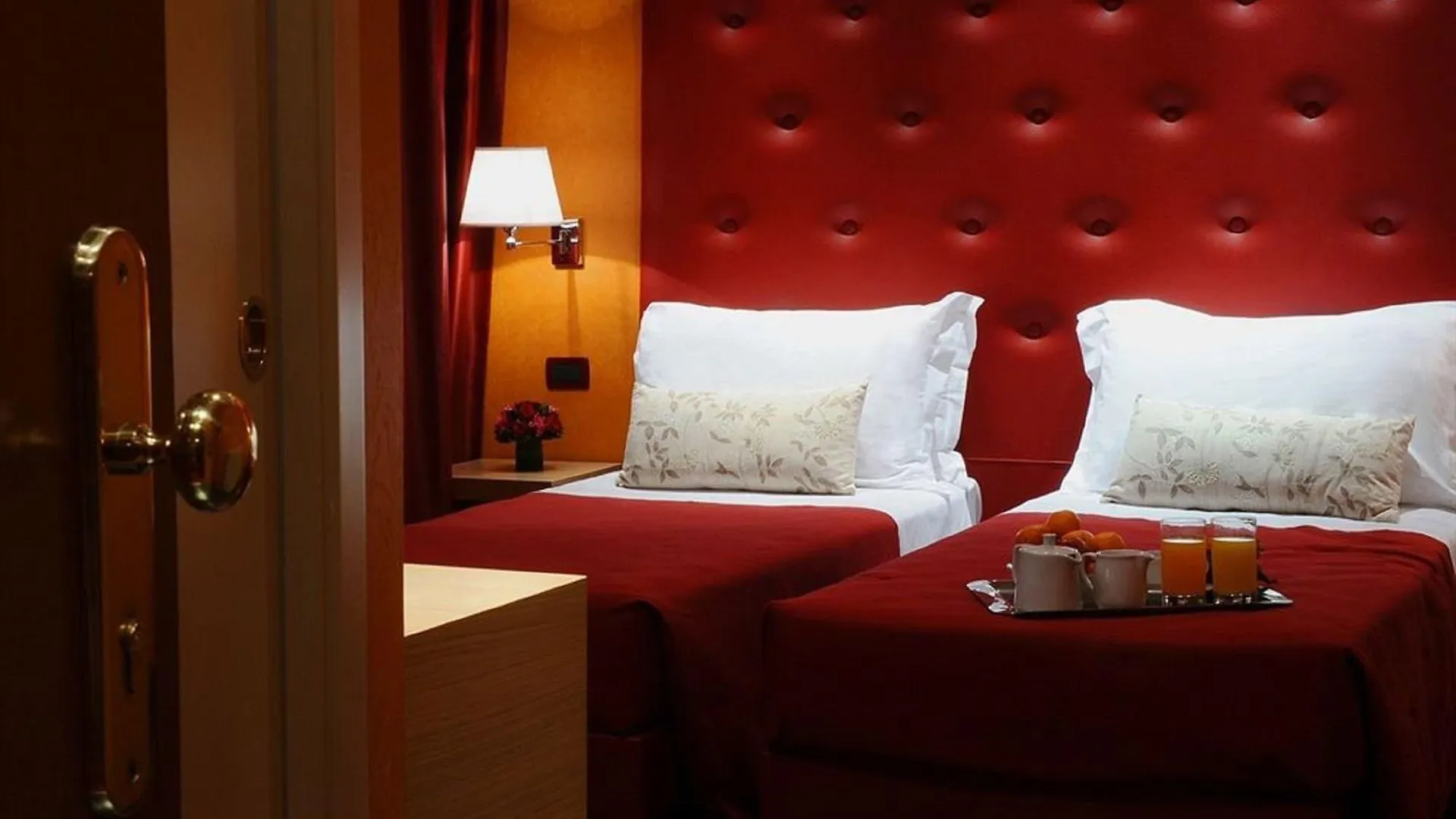 Best Western Hotel Piemontese Bergamo Italien