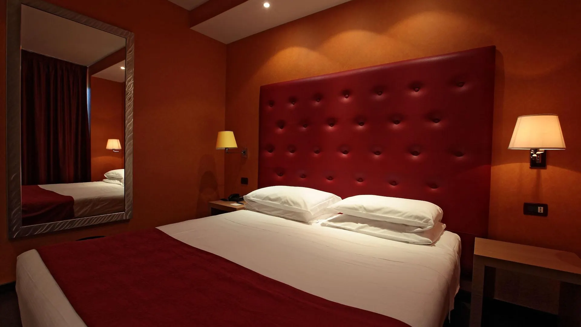 Best Western Hotel Piemontese Bergamo