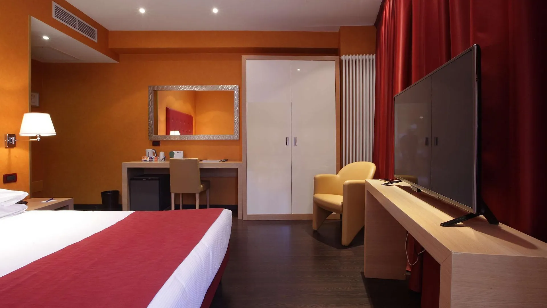 Best Western Hotel Piemontese Bergamo