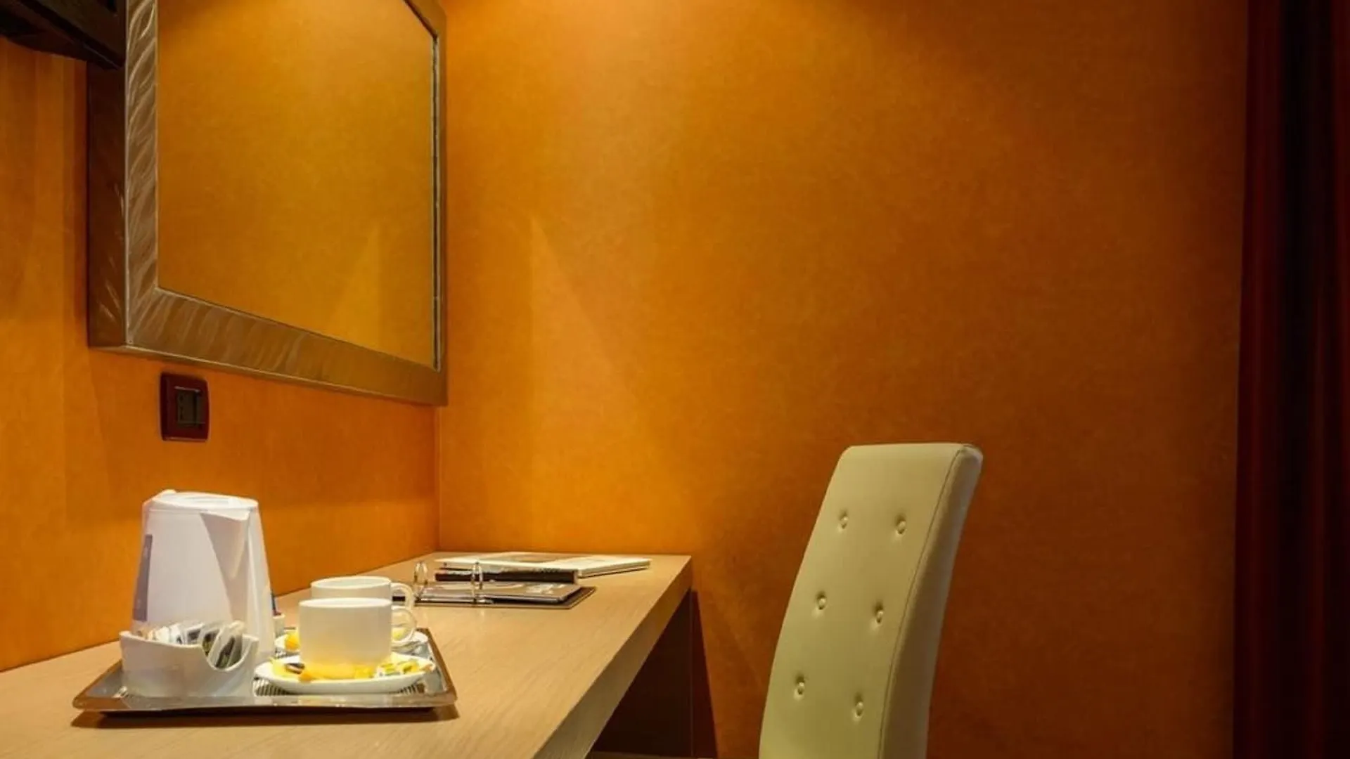 ****  Best Western Hotel Piemontese Bergamo Italien
