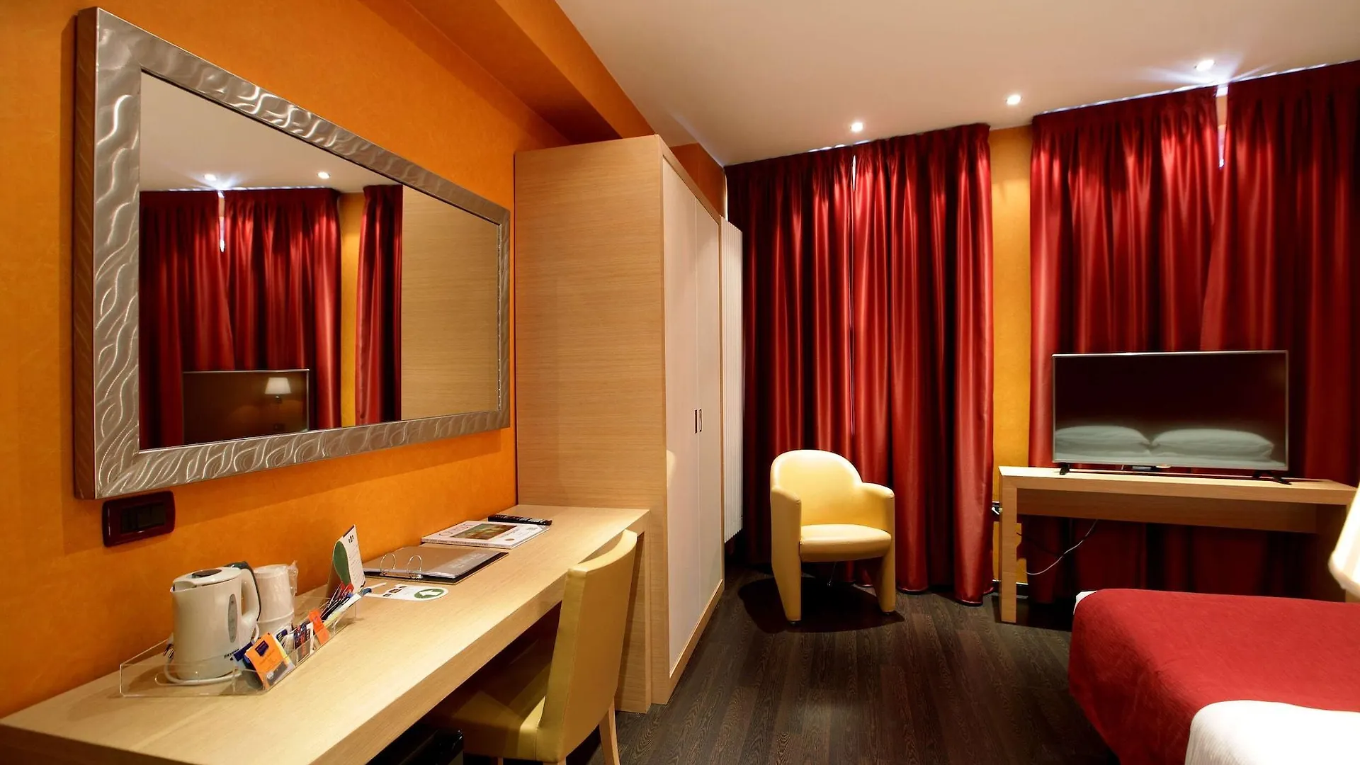 Best Western Hotel Piemontese Bergamo