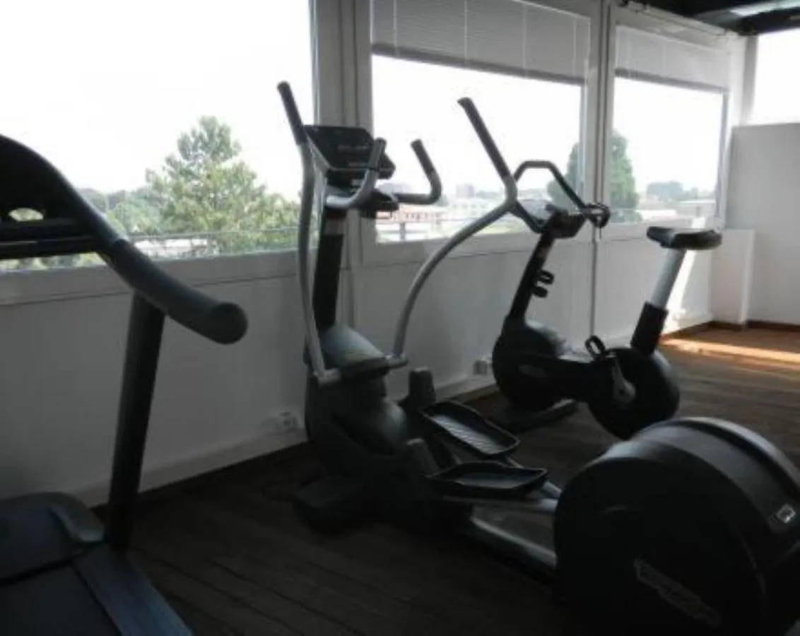 Best Western Hotel Piemontese Bergamo 4*,  Italien