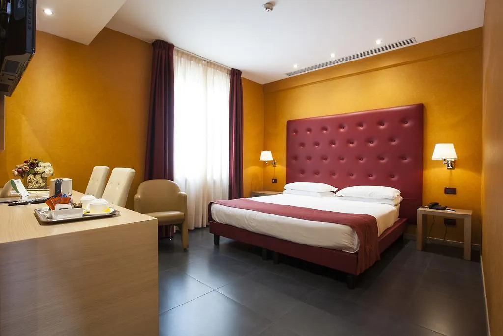 Best Western Hotel Piemontese Bergamo