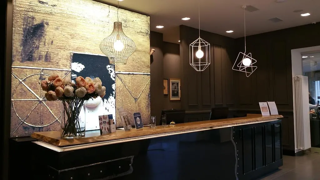 Best Western Hotel Piemontese Bergamo