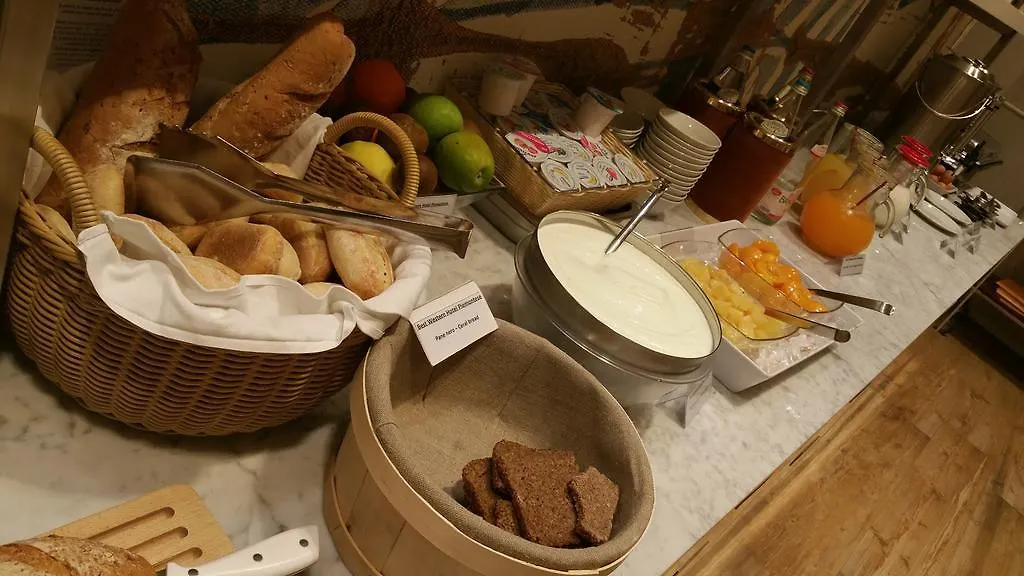Best Western Hotel Piemontese Bergamo
