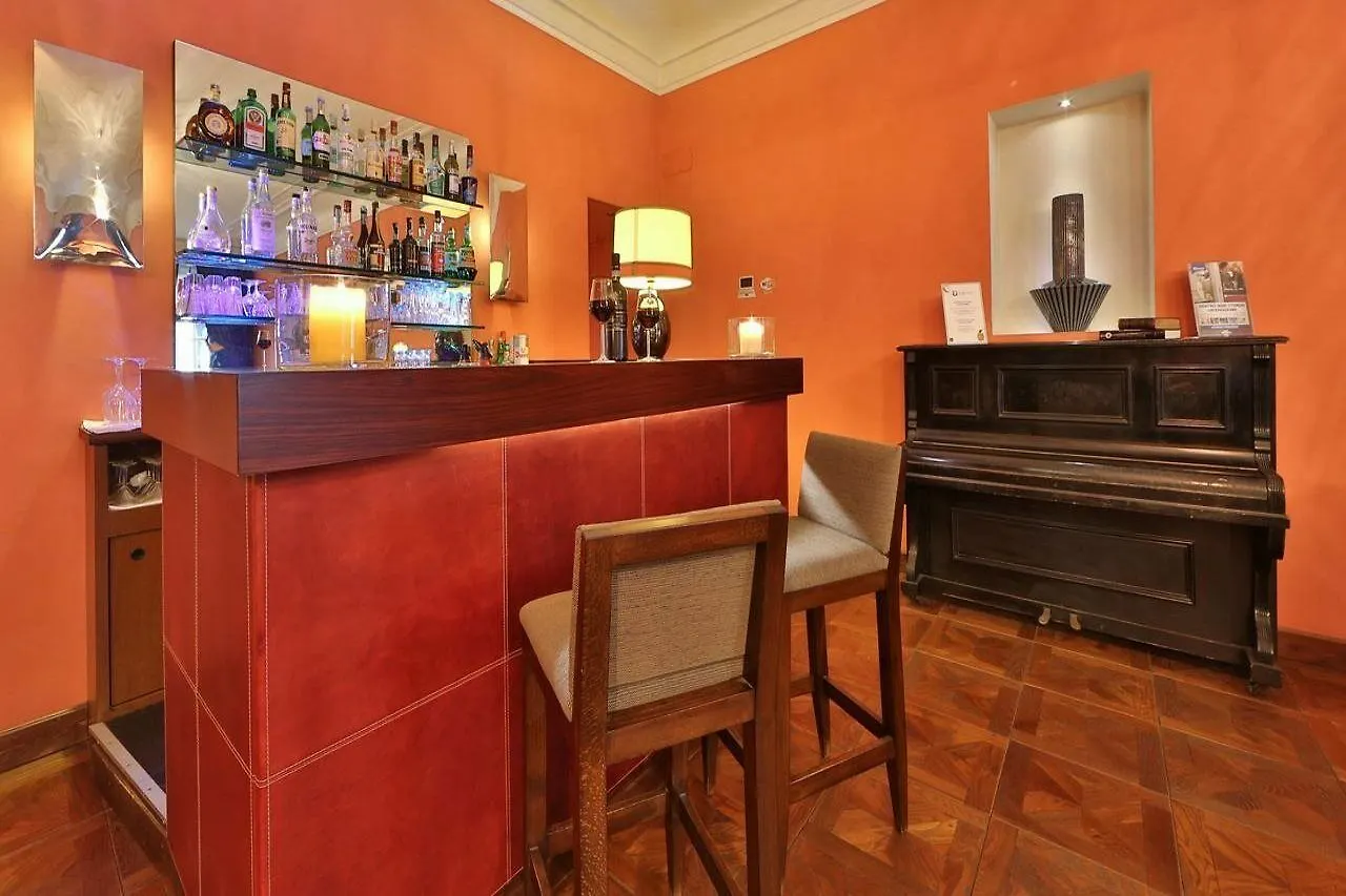 Best Western Hotel Piemontese Bergamo