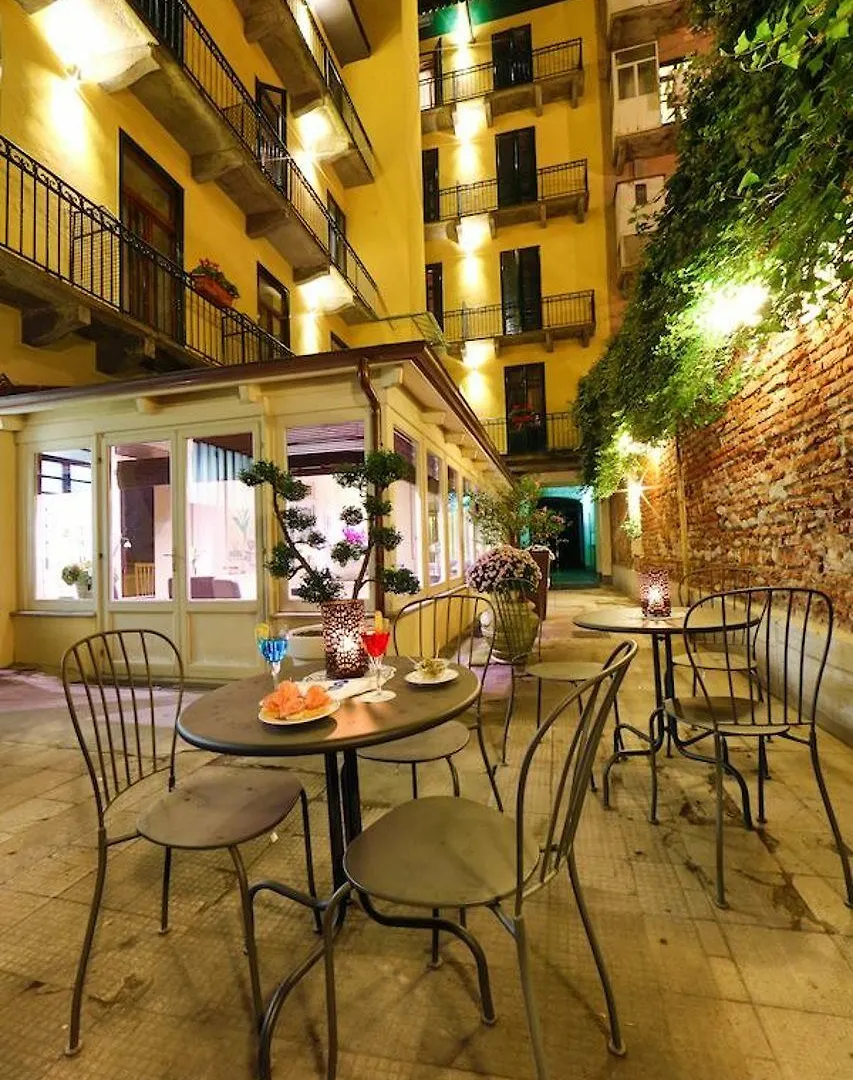 Best Western Hotel Piemontese Bergamo