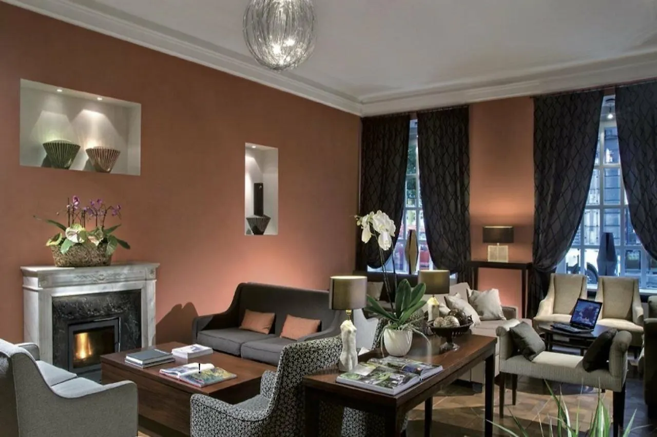 Best Western Hotel Piemontese Bergamo